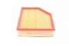Фильтр воздушный Volvo S60/V70/XC70/XC90 2.4D 02-14 WUNDER FILTER WH 858 (фото 2)