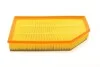 Фильтр воздушный Volvo V60/V70/S80/S60/XC60/XC70 06- WUNDER FILTER WH 859 (фото 2)
