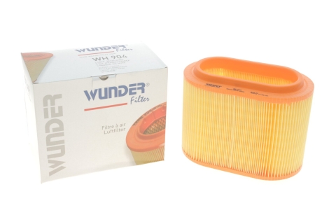 Фильтр воздушный WUNDER WUNDER FILTER WH 904