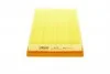 Фільтр повітряний Mazda 626/929 2.0 -90 WUNDER FILTER WH 905 (фото 3)