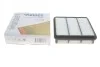 Фильтр воздушный Mitsubishi L200 2.5DI-D 06- (с поролоном) WUNDER FILTER WH 908 (фото 1)