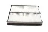 Фильтр воздушный Hyundai Tucson/ Kia Cerato/Sportage 04- WUNDER FILTER WH 909 (фото 3)