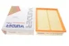 Фильтр воздушный Hyundai Sonata V 2.0 CRDI 05-10 WUNDER FILTER WH 912 (фото 1)