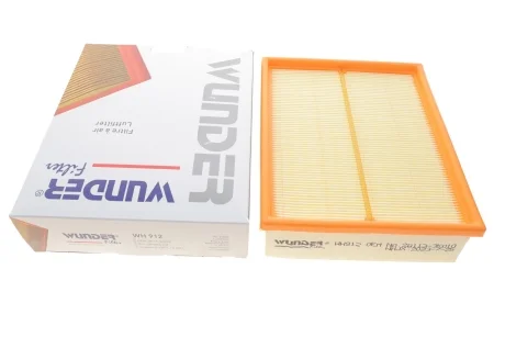 Фильтр воздушный Hyundai Sonata V 2.0 CRDI 05-10 WUNDER FILTER WH 912