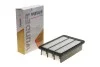 Фильтр воздушный Hyundai Santa Fe 2.2CRDi/2.7V6 06-12 WUNDER FILTER WH 914 (фото 1)