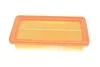 Фильтр воздушный Hyundai Accent III 1.4GL/1.6GLS 05- WUNDER FILTER WH 917 (фото 3)