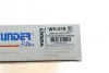 Фильтр воздушный Mitsubishi Carisma/Volvo S40/V40 1.6/1.8 95-06 WUNDER FILTER WH 919 (фото 4)