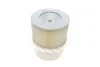 Фільтр повітряний Mitsubishi Pajero 2.5 TD 87- WUNDER FILTER WH 921 (фото 3)