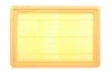 Фильтр воздушный Hyundai Elantra 1.6i/1.8/2.0/1.9D 00-06 WUNDER FILTER WH 922 (фото 1)