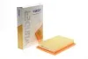 Фильтр воздушный Hyundai Elantra 1.6i/1.8/2.0/1.9D 00-06 WUNDER FILTER WH 922 (фото 2)