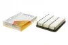 Фильтр воздушный Suzuki Grand Vitara 2.7 VVTi 01-06 WUNDER FILTER WH 923 (фото 1)