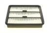 Фильтр воздушный Suzuki Grand Vitara 2.7 VVTi 01-06 WUNDER FILTER WH 923 (фото 2)