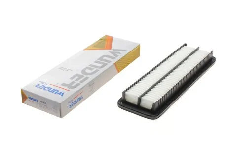Фільтр повітряний Hyundai I10 1.0-1.2 13- WUNDER FILTER WH 928