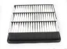 Фільтр повітряний Mitsubishi Lancer IV 1.3/1.6 16V 92- WUNDER FILTER WH 930 (фото 3)