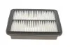 Фильтр воздушный Hyundai I30 1.4MPI/1.6 CRDi 16- WUNDER FILTER WH 934 (фото 2)