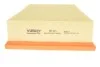 Фільтр повітряний Nissan Navara/Pathfinder 2.5 dCi 7/05- WUNDER FILTER WH 965 (фото 2)