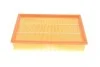 Фільтр повітряний Nissan Navara/Pathfinder 2.5 dCi 7/05- WUNDER FILTER WH 965 (фото 4)