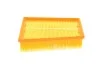 Фильтр воздушный Nissan Qashqai 07- WUNDER FILTER WH 966 (фото 3)