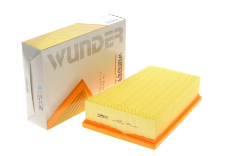 Фільтр повітряний WUNDER WUNDER FILTER WH 966