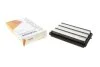 Фильтр воздушный Nissan Qashqai 1.5/1.7 dCi 13- WUNDER FILTER WH 975 (фото 1)