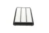 Фильтр воздушный Nissan Qashqai 1.5/1.7 dCi 13- WUNDER FILTER WH 975 (фото 4)