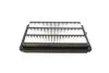 Фильтр воздушный Nissan Qashqai 1.5/1.7 dCi 13- WUNDER FILTER WH 975 (фото 5)