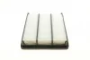 Фільтр повітряний Hyundai Terracan 2.5TD/2.9CRDI 3.5 V6 24V 01-07 WUNDER FILTER WH 980 (фото 4)
