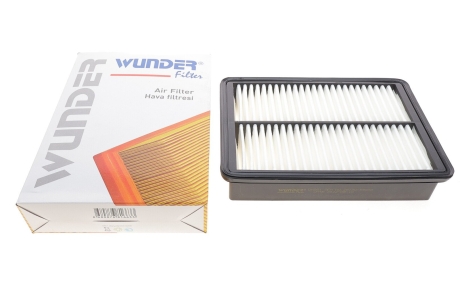 Фільтр повітряний WUNDER WUNDER FILTER WH 981