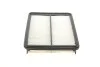 Фильтр воздушный Hyundai Santa Fe II 2.0/2.2CRDi 06- WUNDER FILTER WH 987 (фото 2)