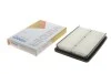 Фильтр воздушный Hyundai Santa Fe 2.0/2.2CRDi 12- WUNDER FILTER WH 988 (фото 1)