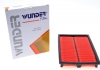 Фильтр воздушный WUNDER WUNDER FILTER WH 990/1 (фото 1)