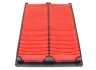 Фильтр воздушный Honda Civic/Nissan X-Trail 2.5/Primera/1.4/1.6i 91- WUNDER FILTER WH 990/1 (фото 2)