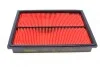 Фильтр воздушный Honda Civic/Nissan X-Trail 2.5/Primera/1.4/1.6i 91- WUNDER FILTER WH 990/1 (фото 3)