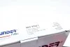 Фильтр воздушный Honda Civic/Nissan X-Trail 2.5/Primera/1.4/1.6i 91- WUNDER FILTER WH 990/1 (фото 4)