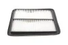 Фільтр повітряний Nissan Qashqai/X-Trail 1.6 dCi 13- /Renault Kadjar 1.2/1.6 TCe 15- WUNDER FILTER WH991 (фото 2)