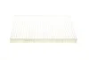 Фильтр салона VW Caddy II/Golf III/Skoda Octavia WUNDER FILTER WP 101 (фото 3)