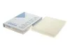 Фільтр салону VW Golf IV/Skoda Octavia/Audi A3 1.0-3.2 92-10 WUNDER FILTER WP 104 (фото 1)
