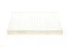 Фільтр салону VW Golf IV/Skoda Octavia/Audi A3 1.0-3.2 92-10 WUNDER FILTER WP 104 (фото 3)