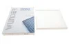 Фильтр салона Skoda Fabia/Roomster 99-10 WUNDER FILTER WP 105 (фото 1)