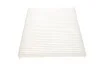 Фильтр салона Skoda Fabia/Roomster 99-10 WUNDER FILTER WP 105 (фото 2)