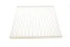 Фильтр салона Skoda Fabia/Roomster 99-10 WUNDER FILTER WP 105 (фото 3)