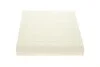 Фільтр салону Skoda Fabia/Roomster/VW Polo 99-10 WUNDER FILTER WP 122 (фото 2)