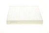 Фільтр салону Skoda Fabia/Roomster/VW Polo 99-10 WUNDER FILTER WP 122 (фото 3)
