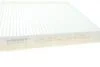 Фильтр салона Subaru Impreza/Suzuki SX4 S-cross/Vitara 1.4-2.5 92- WUNDER FILTER WP 2002 (фото 2)