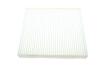 Фільтр салону Subaru Impreza/Suzuki SX4 S-cross/Vitara 1.4-2.5 92- WUNDER FILTER WP 2002 (фото 3)