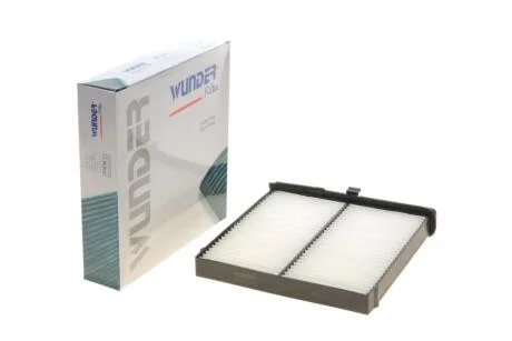 Фільтр салону Mazda 3/ CX-3 18- WUNDER FILTER WP 2008