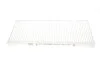 Фильтр салона Opel Combo 1.3CDT/1.7DI/CDTI 01- WUNDER FILTER WP 307 (фото 2)