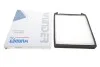 Фильтр салона Chevrolet Aveo (T250/T255) 06- WUNDER FILTER WP 350 (фото 1)