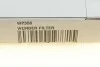 Фільтр салону Chevrolet Evanda 2.0i 02- WUNDER FILTER WP 356 (фото 5)