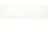 Фильтр салона Citroen C2/C3/C4/Peugeot 307/308 00- WUNDER FILTER WP 406 (фото 2)
